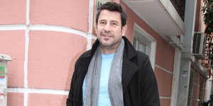 Αλέξης Γεωργούλης