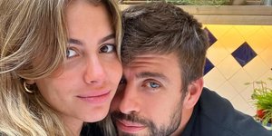 Η νέα φίλη του Gerard Pique, Clara Chia Marti
