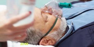 Η «Γη της Ελιάς» επιστρέφει απόψε στους τηλεοπτικούς μας δέκτες με ένα νέο επεισόδιο