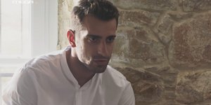 Η «Γη της Ελιάς» επιστρέφει απόψε στους τηλεοπτικούς μας δέκτες με ένα νέο επεισόδιο