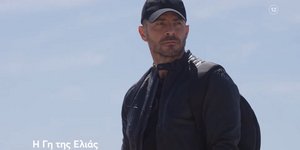 Η «Γη της Ελιάς» επιστρέφει απόψε στους τηλεοπτικούς μας δέκτες με ένα νέο επεισόδιο