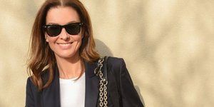 Τζίνα Αλιμόνου