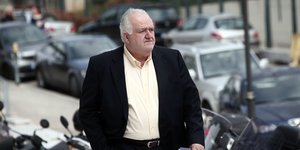 Μεταβιβάζει τις μετοχές του στην ΠΑΕ ΠΑΣ Γιάννινα ο Γιώργος Χριστοβασίλης
