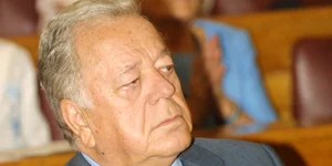 Γιώργος Μπόμπολας θάνατο Όμιλος Ελλάκτωρ