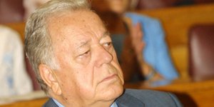Γιώργος Μπόμπολας θάνατο Όμιλος Ελλάκτωρ