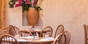 Γήτεμα: Το εστιατόριο του Πέτρου Συρίγου στη Νέα Σμύρνη