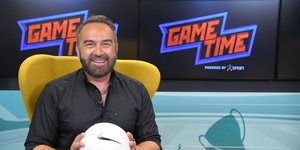 Γρηγόρης Γκουντάρας