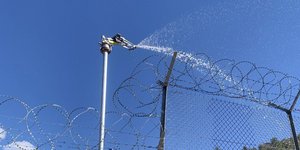 Υμηττός: Το προηγμένο σύστημα εντοπισμού και άμεσης κατάσβεσης πυρκαγιάς του Δήμου Γλυφάδας