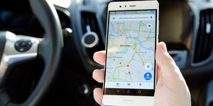 Google Maps