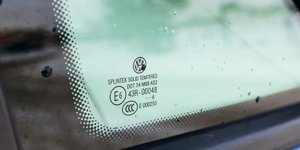 Κωδικός παρμπρίζ