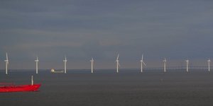 Το μεγαλύτερο υπεράκτιο αιολικό πάρκο στη Δανία αναλαμβάνει η Hellenic Cables