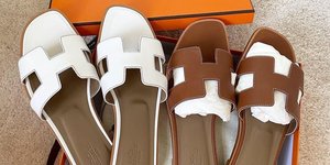 H οικονομική εκδοχή των Hermes