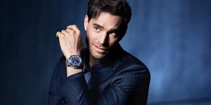 HUAWEI WATCH Ultimate: Σφυρηλατημένο με το πνεύμα της περιπέτειας