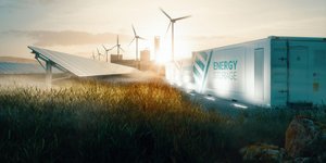 Υδρογόνο κοίτασμα