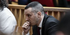 Ηλίας Κασιδιάρης