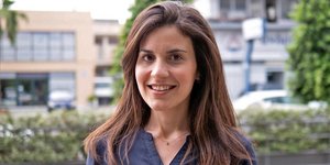 Ιωάννα Λυτρίβη