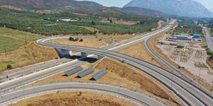 Ιονία Οδός
