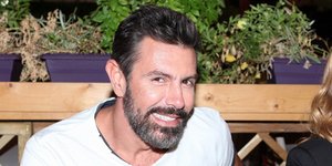 Πατέρας για πρώτη φορά έγινε ο Ιωσήφ Μαρινάκης