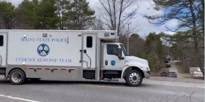 Ισχυρές αστυνομικές δυνάμεις στο Μέιν των ΗΠΑ 