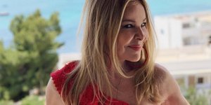 Άνα Ομπρεγκόν, Φωτογραφία: instagram / @ana_obregon_oficial