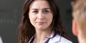 Η ηθοποιός του Grey's Anatomy, Κατερίνα Σκορσόνε