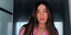 Φωτογραφία: Instagram/ @iviadamou_