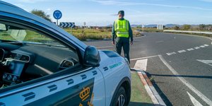 Αστυνομία Ισπανίας