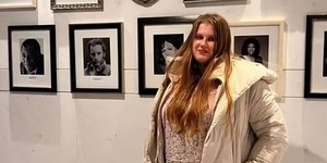 H Τζούλια Γουέντελ που υποστήριξε ότι είναι η Μαντλίν Μακάν