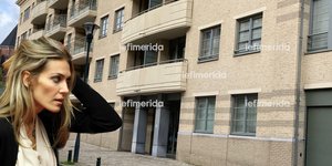Το σπίτι στις Βρυξέλλες που θα μείνει η Εύα Καϊλή μετά την αποφυλάκισή της 