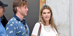 Φραντσέσκο Τζόρτζι, Εύα Καϊλή