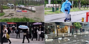 Κακοκαιρία «ILINA»