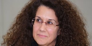 Καλλιόπη Σπανού