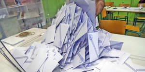 Ποιος έχει το δικαίωμα να υποβάλει ένσταση κατά της διαδικασίας στις βουλευτικές εκλογές