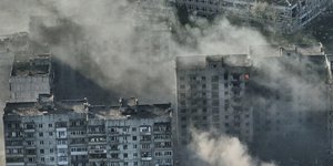 καπνοι ουκρανια