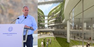 Ο Γιώργος Καραγιάννης 