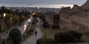 θεσσαλονικη θεα