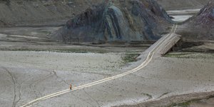 Αντιμέτωπη με μία από τις χειρότερες ξηρασίες εδώ και δεκαετίες η Καταλονία στην Ισπανία