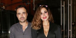 Κατερίνα Παπουτσάκη- Παναγιώτης Πιλαφάς