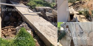 Κραυγή αγωνίας κατοίκου στο Νέο Βουτζά στο iefimerida.gr
