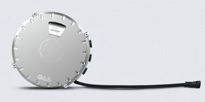 Κινητήρας-θαύμα χωράει σε μια τσέπη και παράγει 500 Nm ροπής