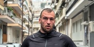 Ο γνωστός Youtuber, Χρήστος Κόγιας