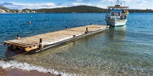 Το παραθαλάσσιο χωριό κοντά στην Αθήνα