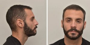 Δημήτρης Κραβαρίτης
