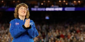 Κριστινα Κοχ