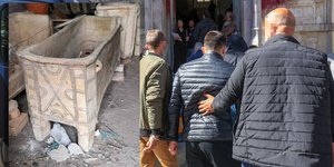 Κύκλωμα αρχαιοκαπηλίας στην Κρήτη