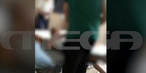 Ηλικιωμένοι