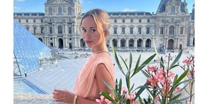 Lady Amelia Windsor