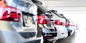 Αυτοκίνητα Leasing