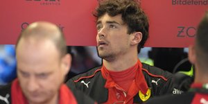 Charles Leclerc
