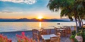 To ελληνικό νησί που αποθεώνει το Forbes